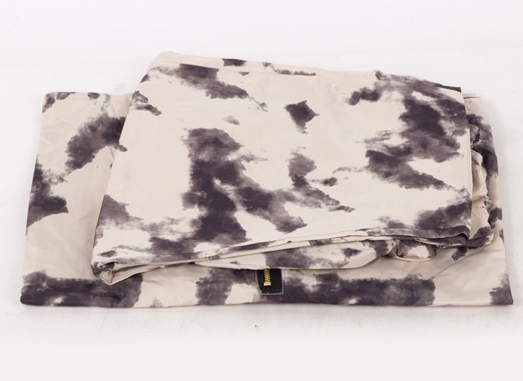 هودی شلوار بادگیر زنانه