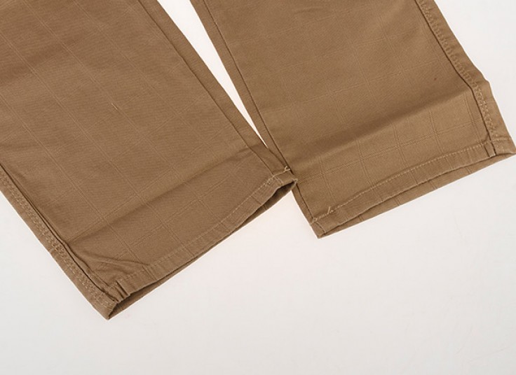 شلوار کتان مردانه طرح Tommy Hilfiger