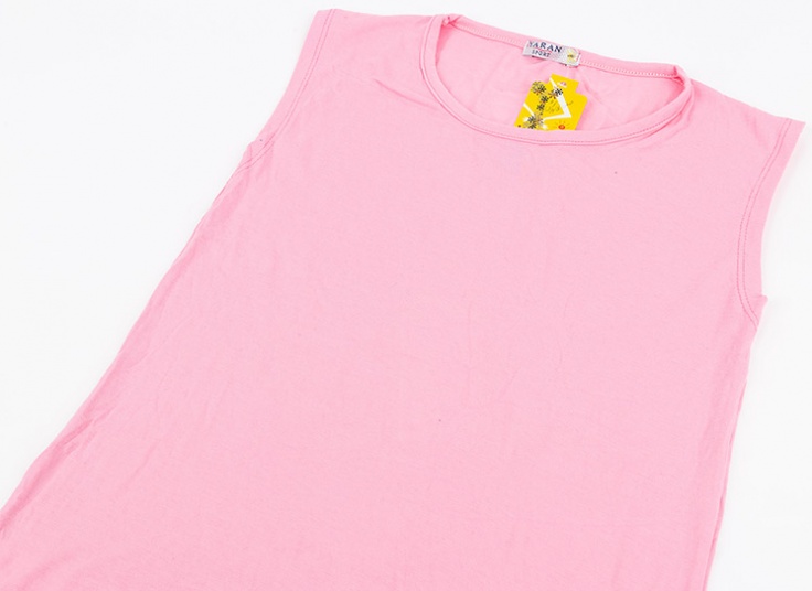 زیر سارافونی بلند آستین حلقه ای