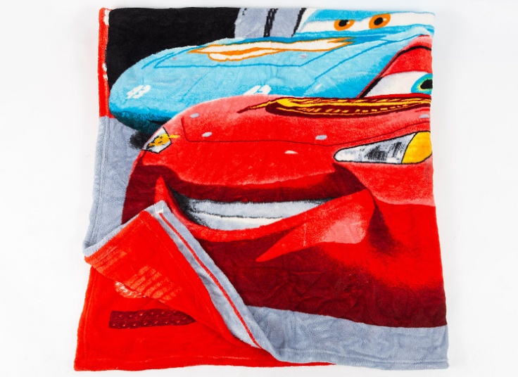 پتو کودک و نوجوان