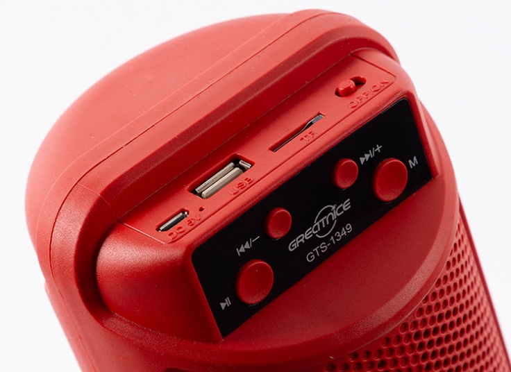 اسپیکر بلوتوثی قابل حمل GreatNice