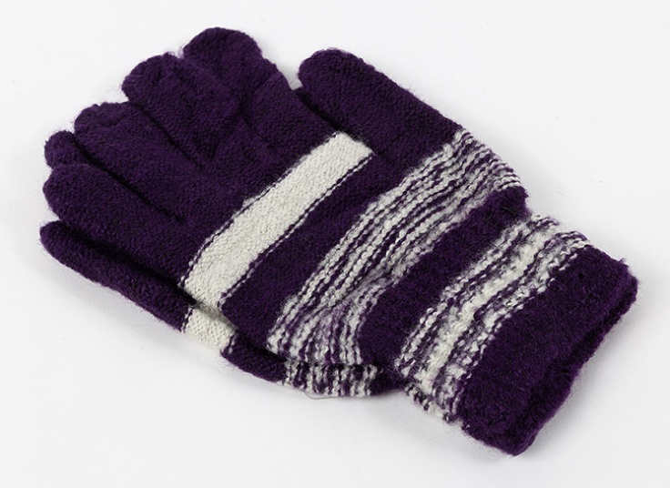 دستکش بافت J Y