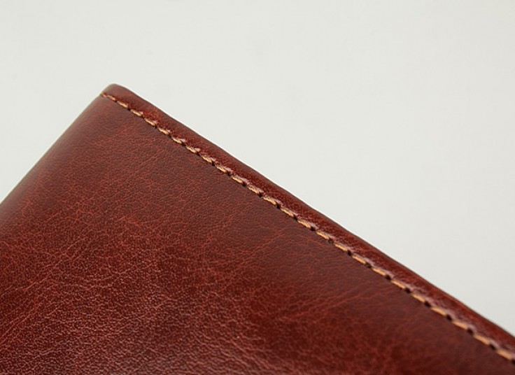 ست مدیریتی چرمی مردانه