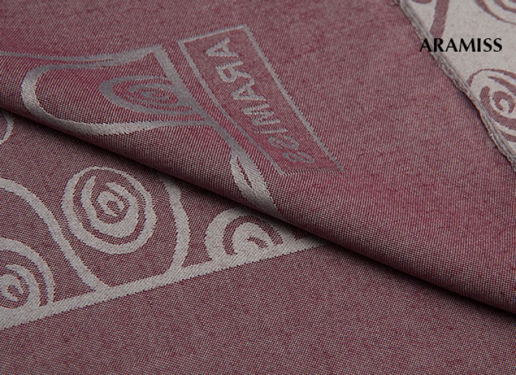 روسری دورو ARAMiSS