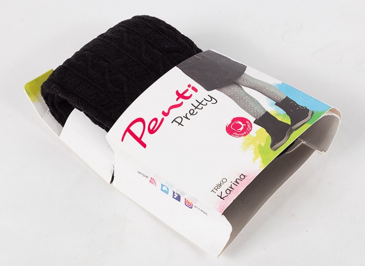 جوراب شلواری دخترانه Penti