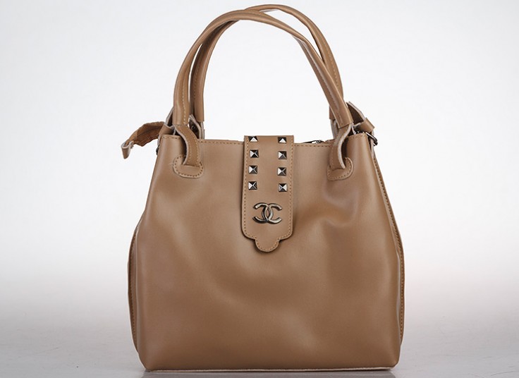 کیف زنانه طرح CHANEL