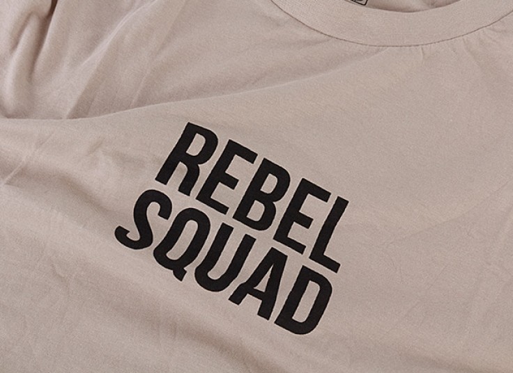 تیشرت آستین کوتاه TRN1961