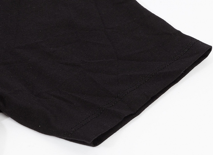 تیشرت طرحدار POLO