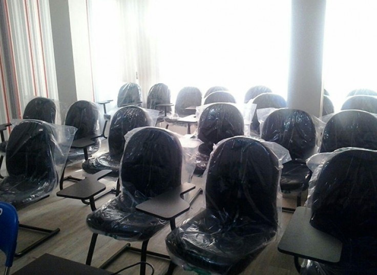 کارگاه آموزشی تکنسین داروخانه