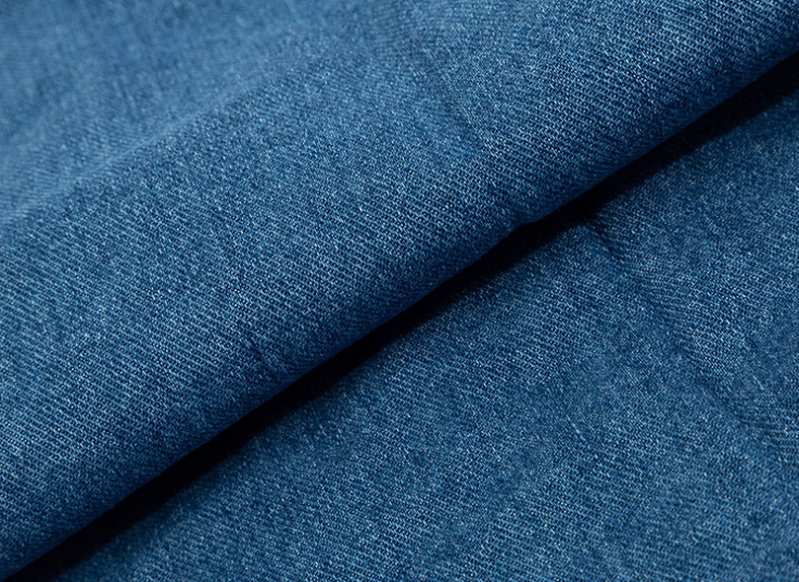 مانتو جین زنانه Next