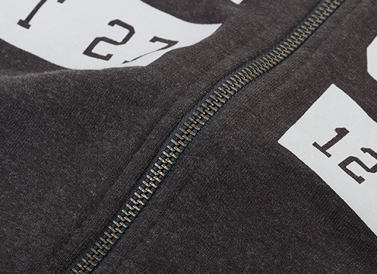 سویشرت کلاهدار مردانه Being human