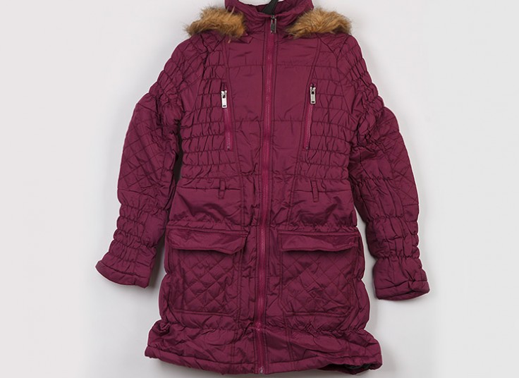 کاپشن بلند زنانه Urban Republic