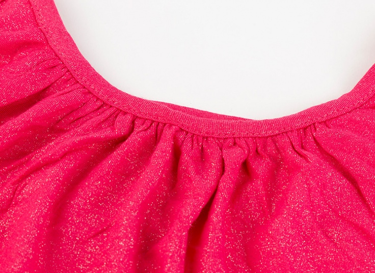 تاپ دخترانه guttate