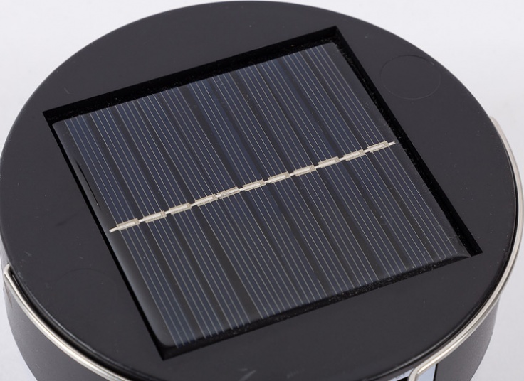 چراغ خورشیدی اضطراری مدل GBL