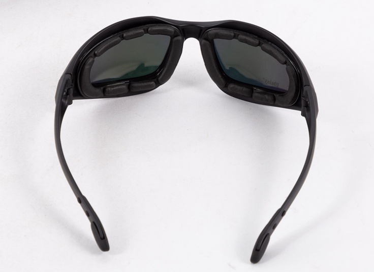 عینک کوهنوردی Daisy