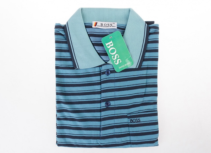 پولوشرت قواره دار مردانه Hugo Boss