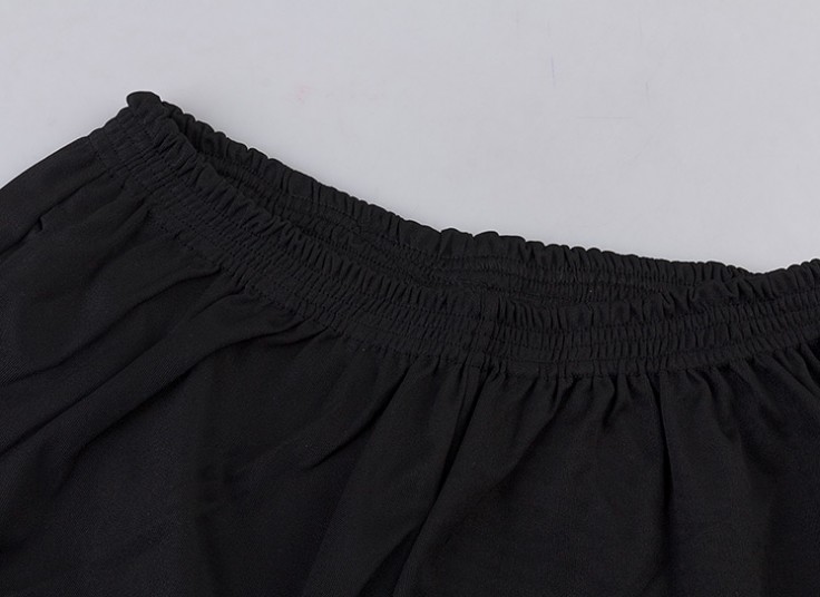 ست رکابی و شورت ورزشی adidasF50