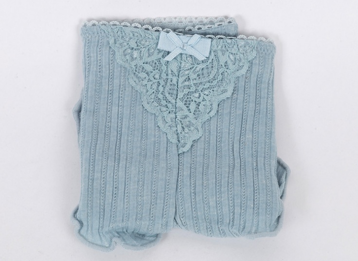 لباس زیر توری کبریتی زنانه