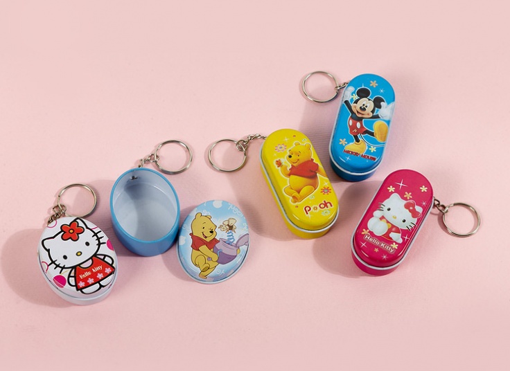 جاکلیدی فلزی