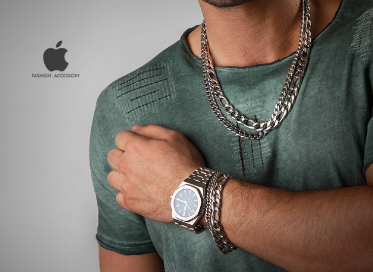 زیور آلات مردانه Fashion Accessory