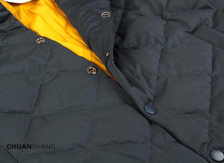 کاپشن مردانه Quilted