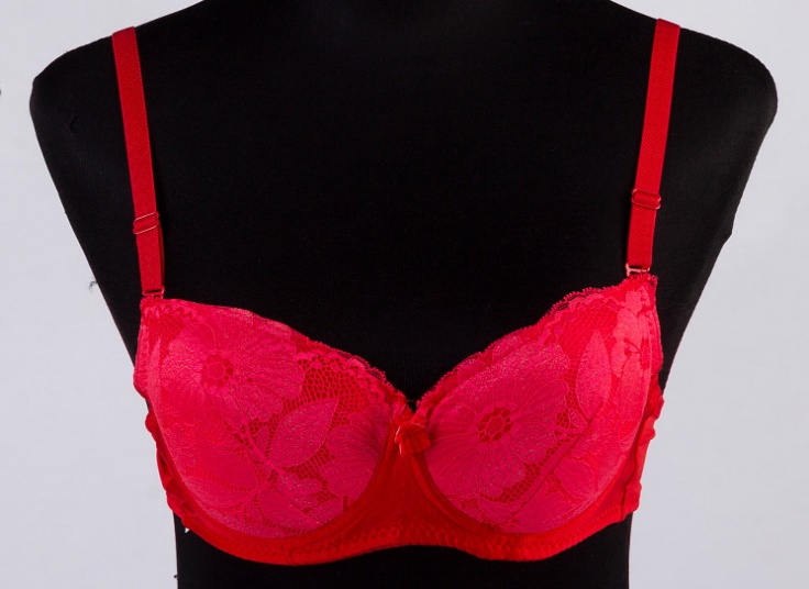 لباس زیر زنانه گیپور دار