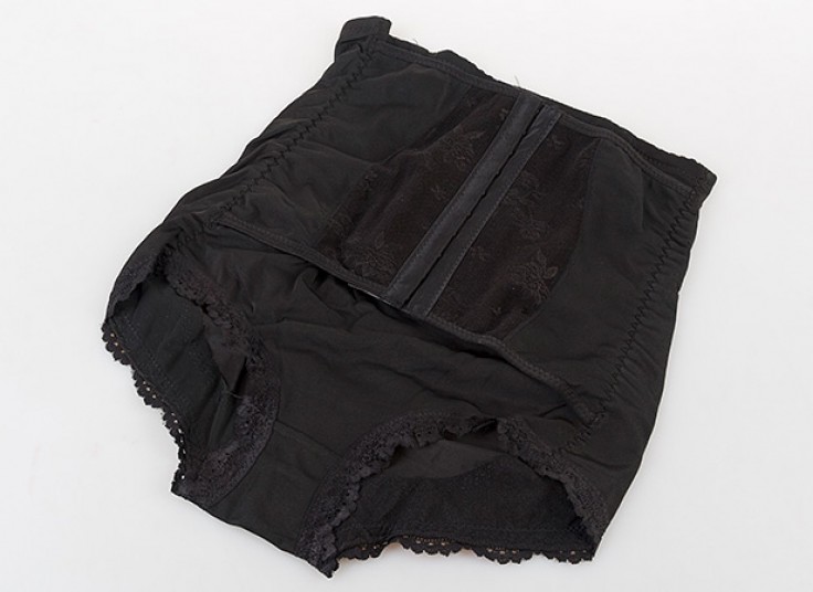 گن زنانه Laney kelly