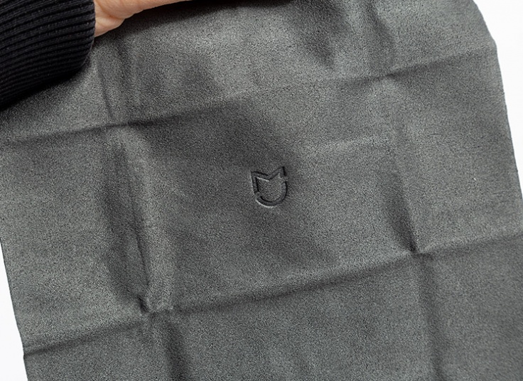 عینک آفتابی پلاریزه شیائومی مدل TYJ04TS