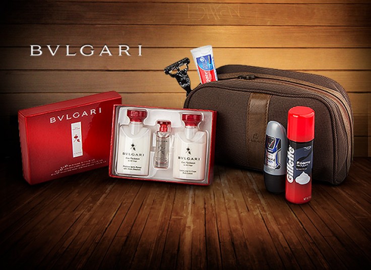 پکیج مخصوص آقایان BVLGARI