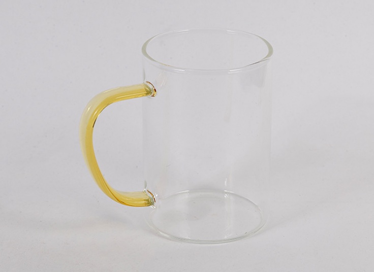 لیوان پیرکس طرح Polar Bear