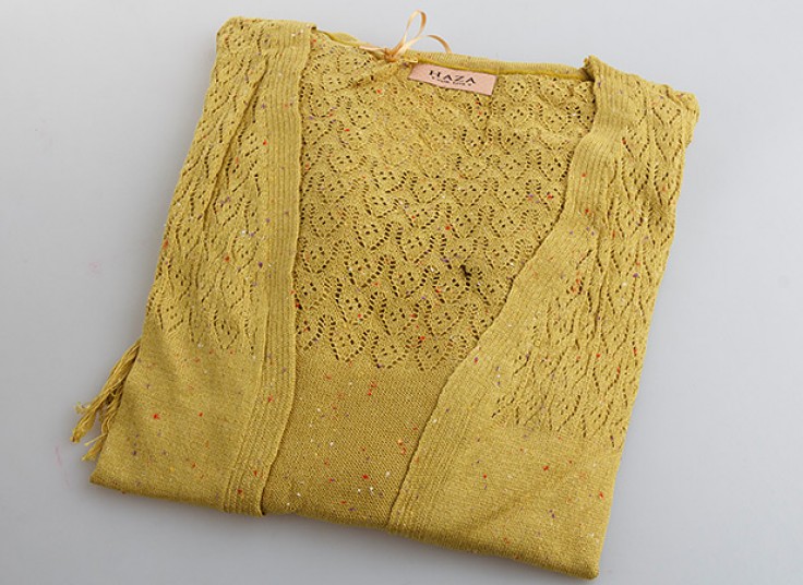 مانتو پاییزه HAZA