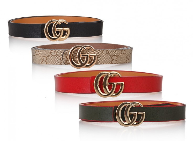 کمربند زنانه طرح GUCCI