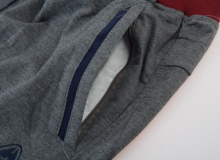 شلوار ورزشی سایز بزرگ SPORT