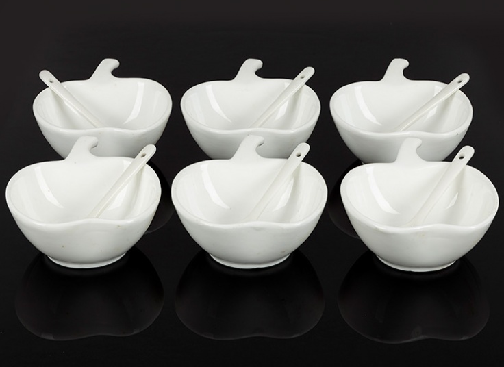 اردور خوری شش عددی