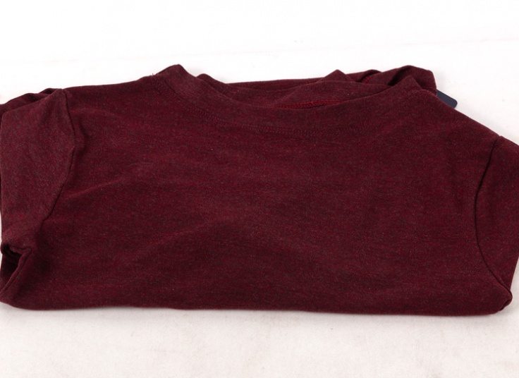 بادی آستین بلند فینگردار