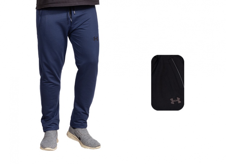 شلوار اسلش مردانه طرح Under Armor