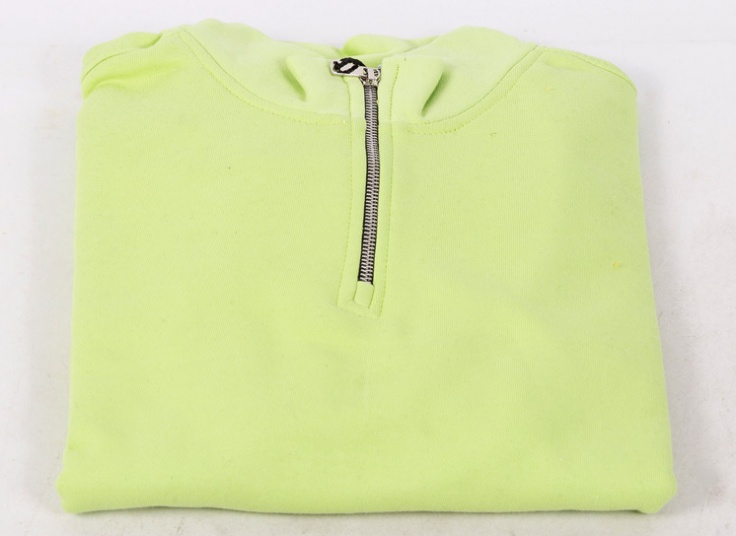 دورس نیم زیپ مردانه VAMOS