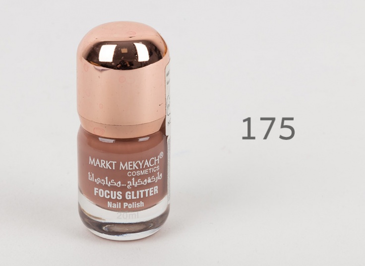 لاک ناخن MARKT MEKYACH