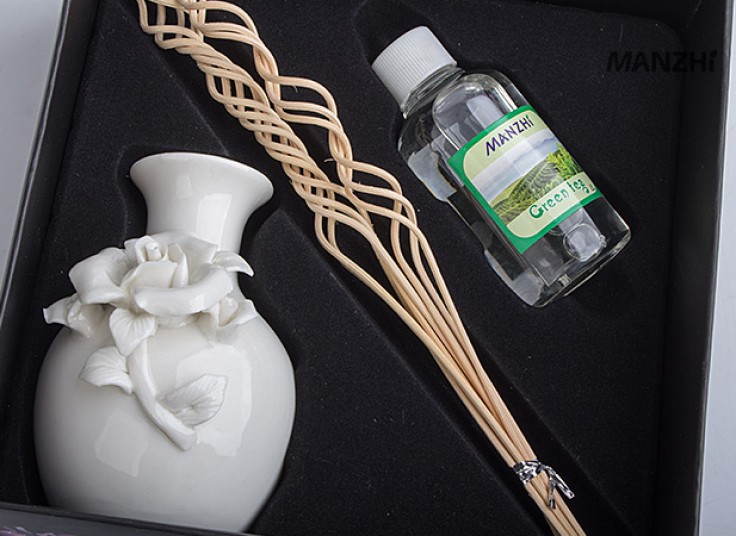 ست خوشبو کننده هوا MANZHI