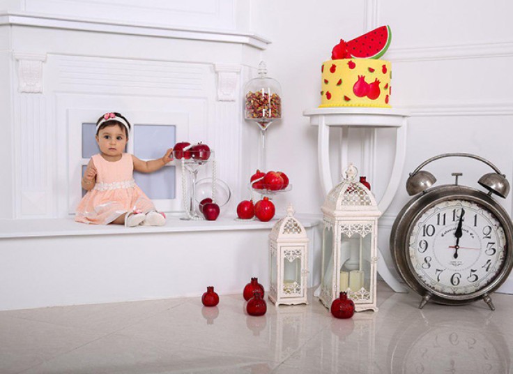 آتلیه عکاسی النا