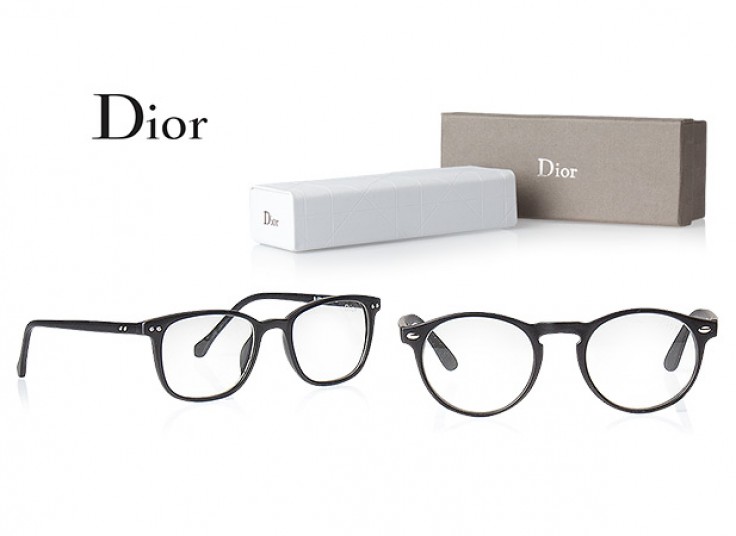 عینک طبی Dior