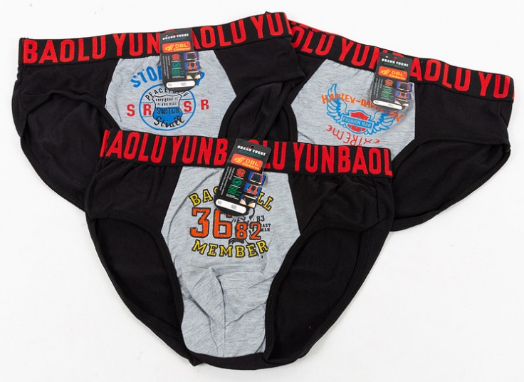 لباس زیر اسلیپ مردانه DBL