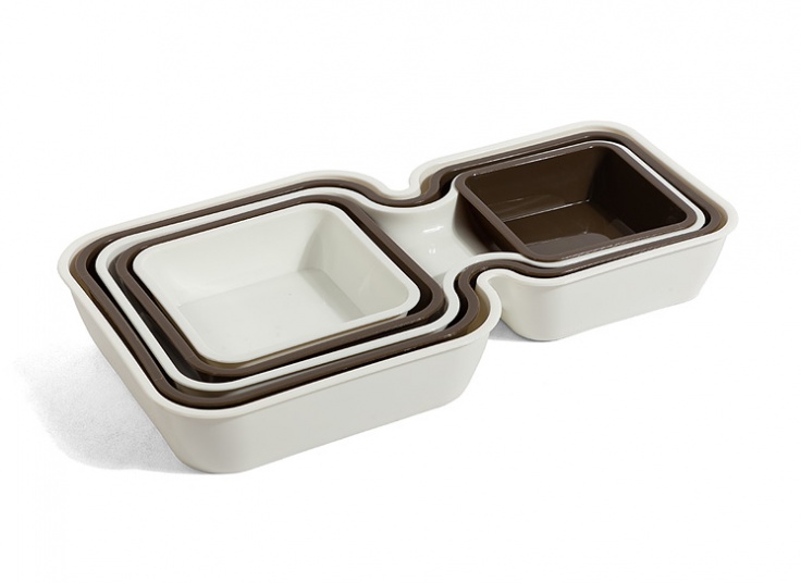 اردور خوری 6 تکه RYJ