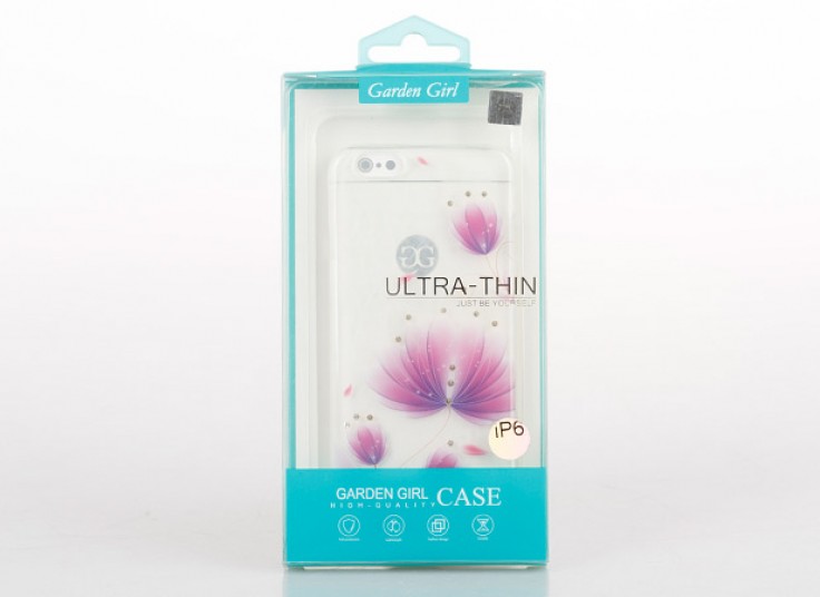 قاب موبایل ژله ای طرحدار