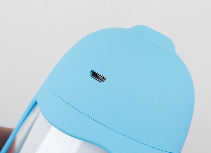 مینی بخور پنگوئن