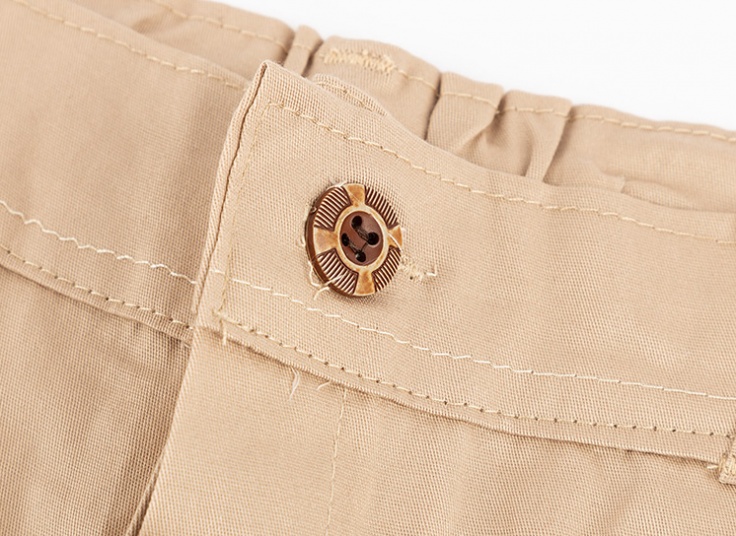 ست پیراهن و شلوارک پسرانه Pouya