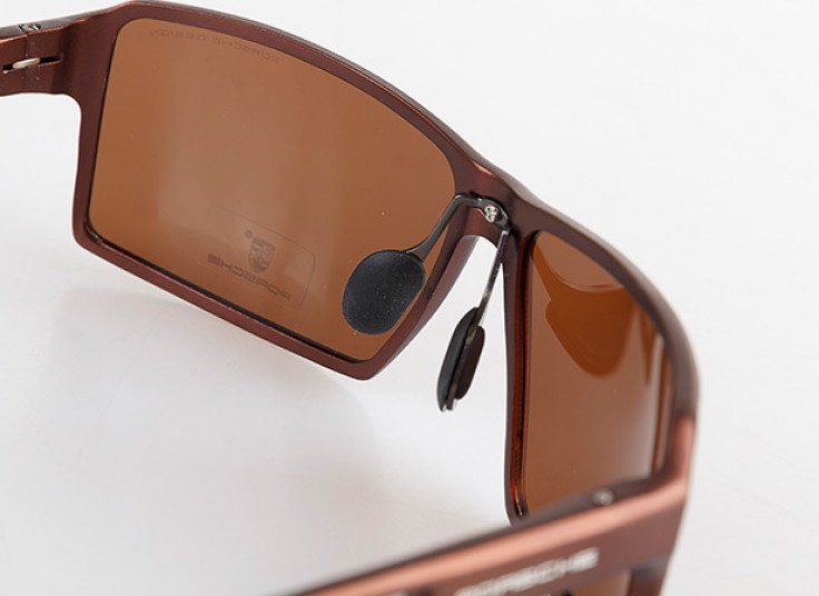 عینک آفتابی پلورایز PORSCHE Designe