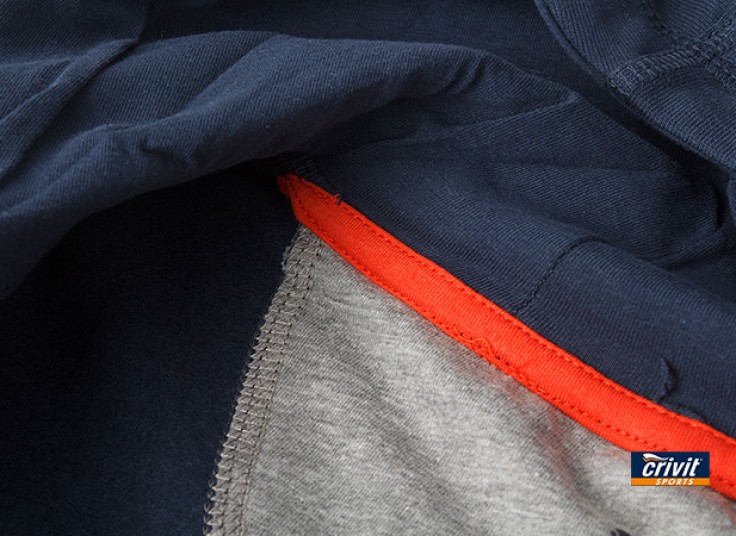 سویشرت کلاهدار CRIVIT