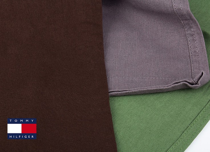 شلوار لینن Tommy