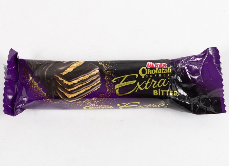 ویفر شکلاتی ULKER Gofret